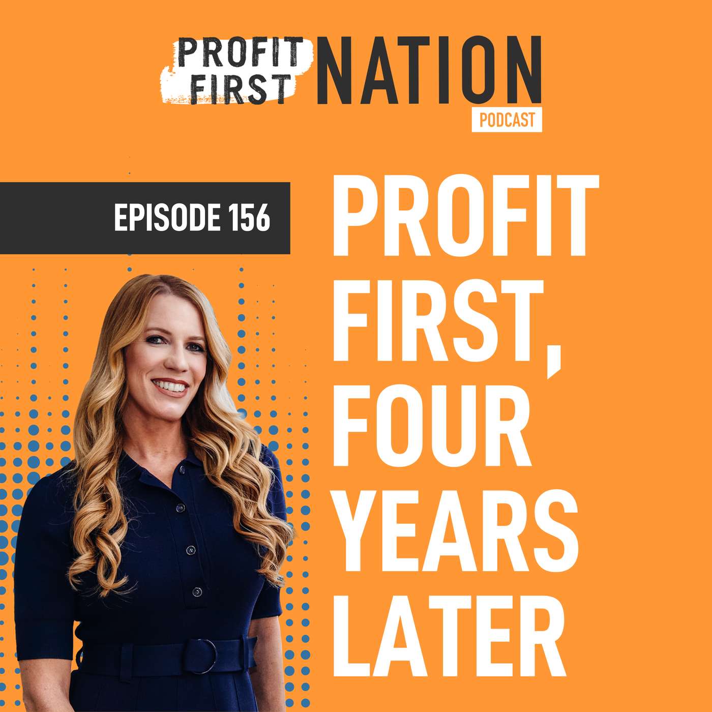 Ep. 156- Profit First, Four Years Later: How Margy Feldhuhn and Jessica Rhodes Have Scaled Smart Ep. 156- Profit First, Four Years Later: How Margy Feldhuhn and Jessica Rhodes Have Scaled Smart