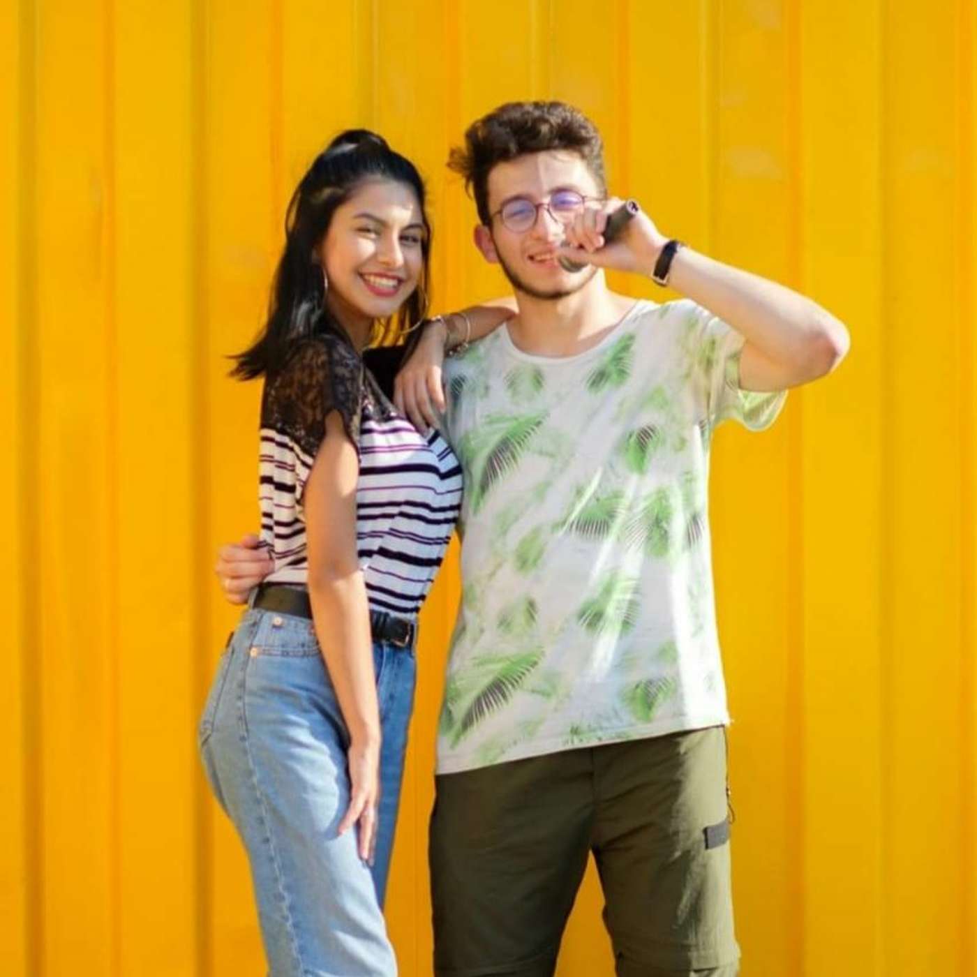 084 - Yalla Home Interviews Chris Ishak & Reazon (20.01.20)