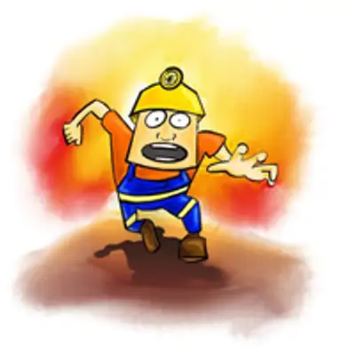 Miner Thoughts