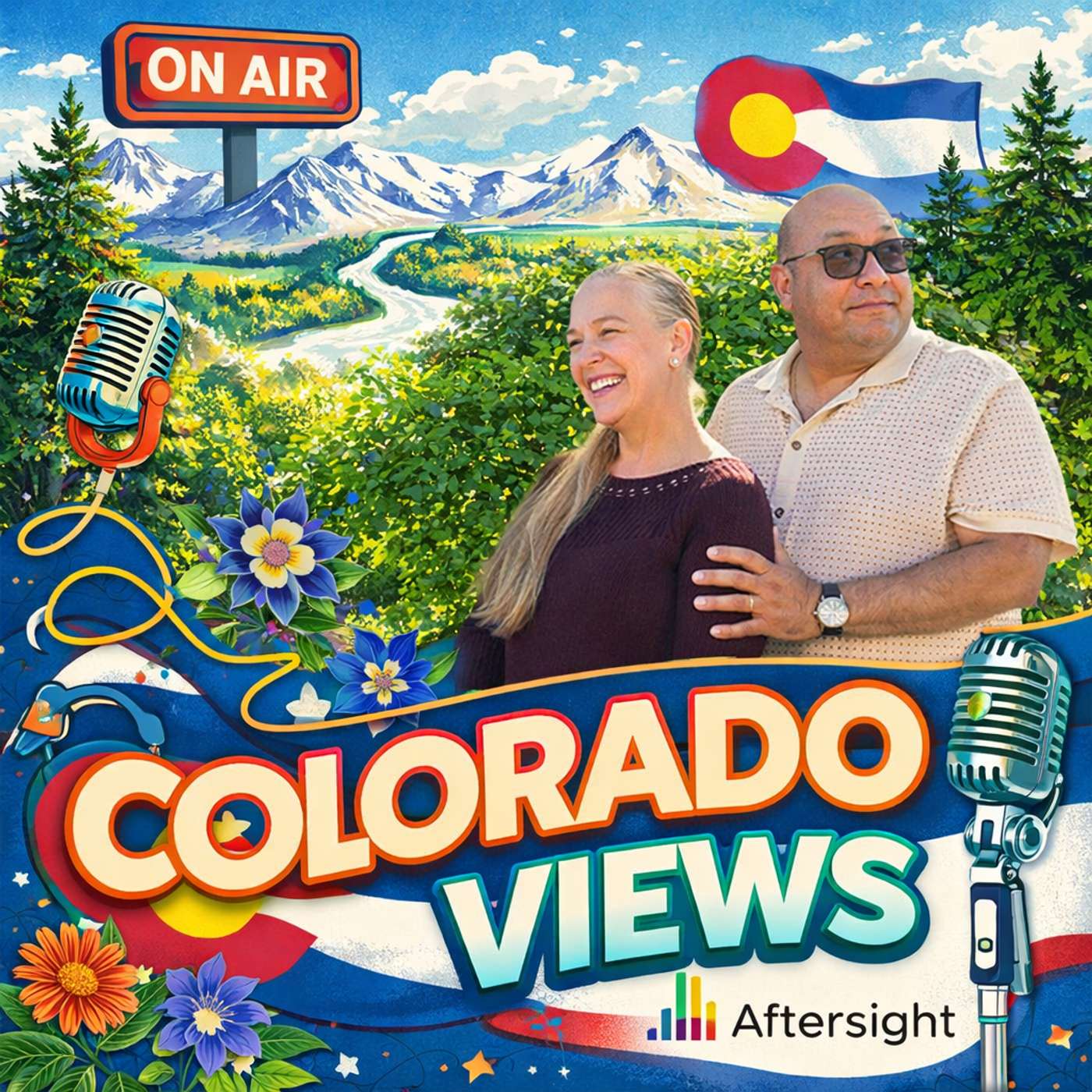 Colorado Views