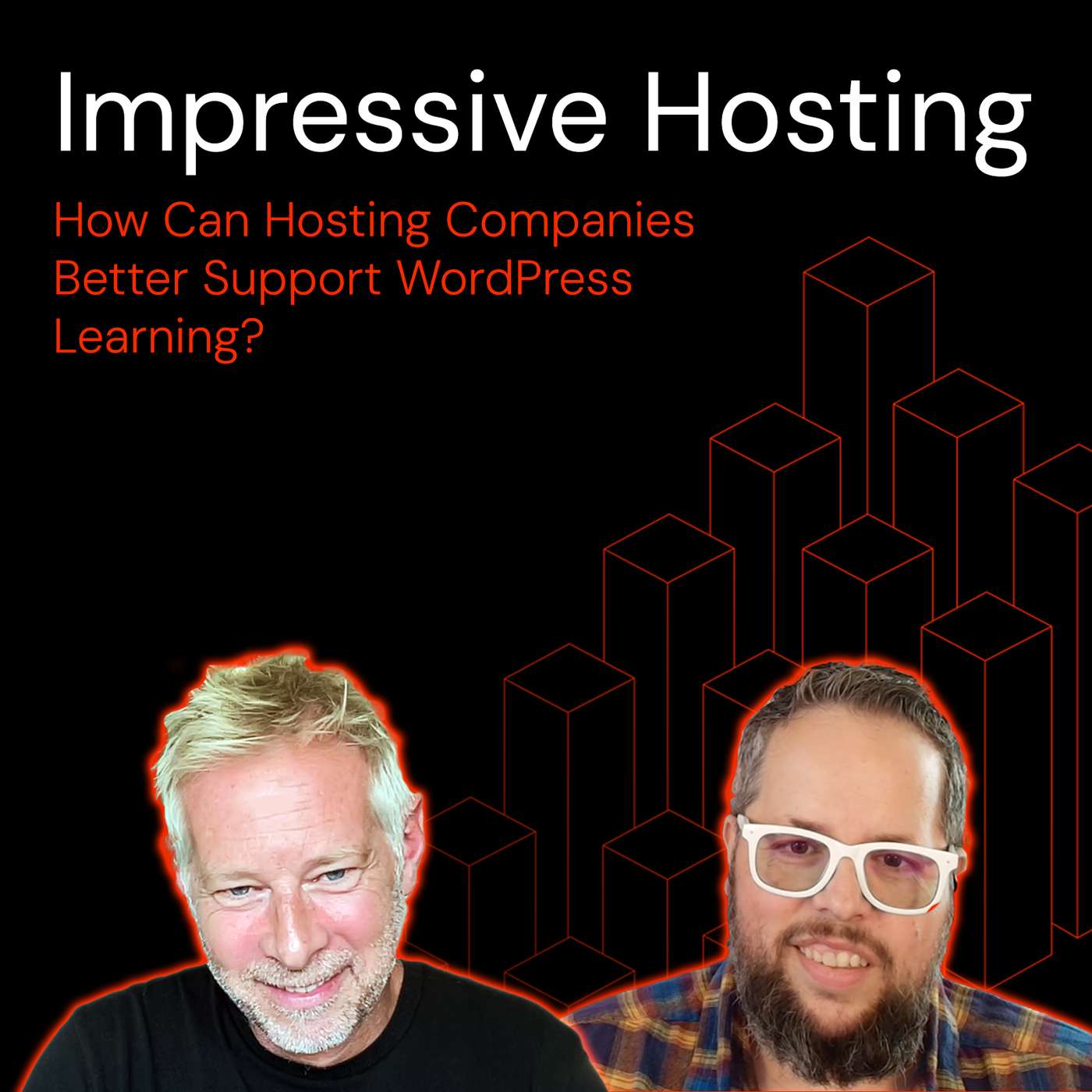 How Can Hosting Companies Better Support WordPress Learning?