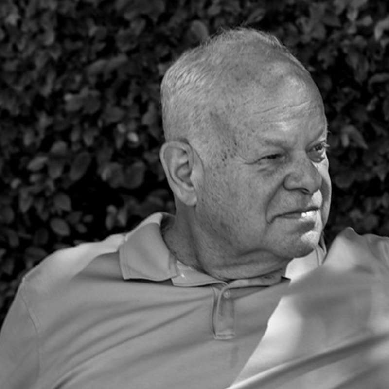 Martin Seligman