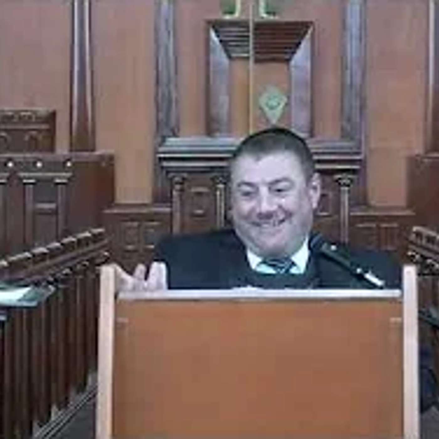 If You Mean Well Why Does Everything Go Wrong - Current Events