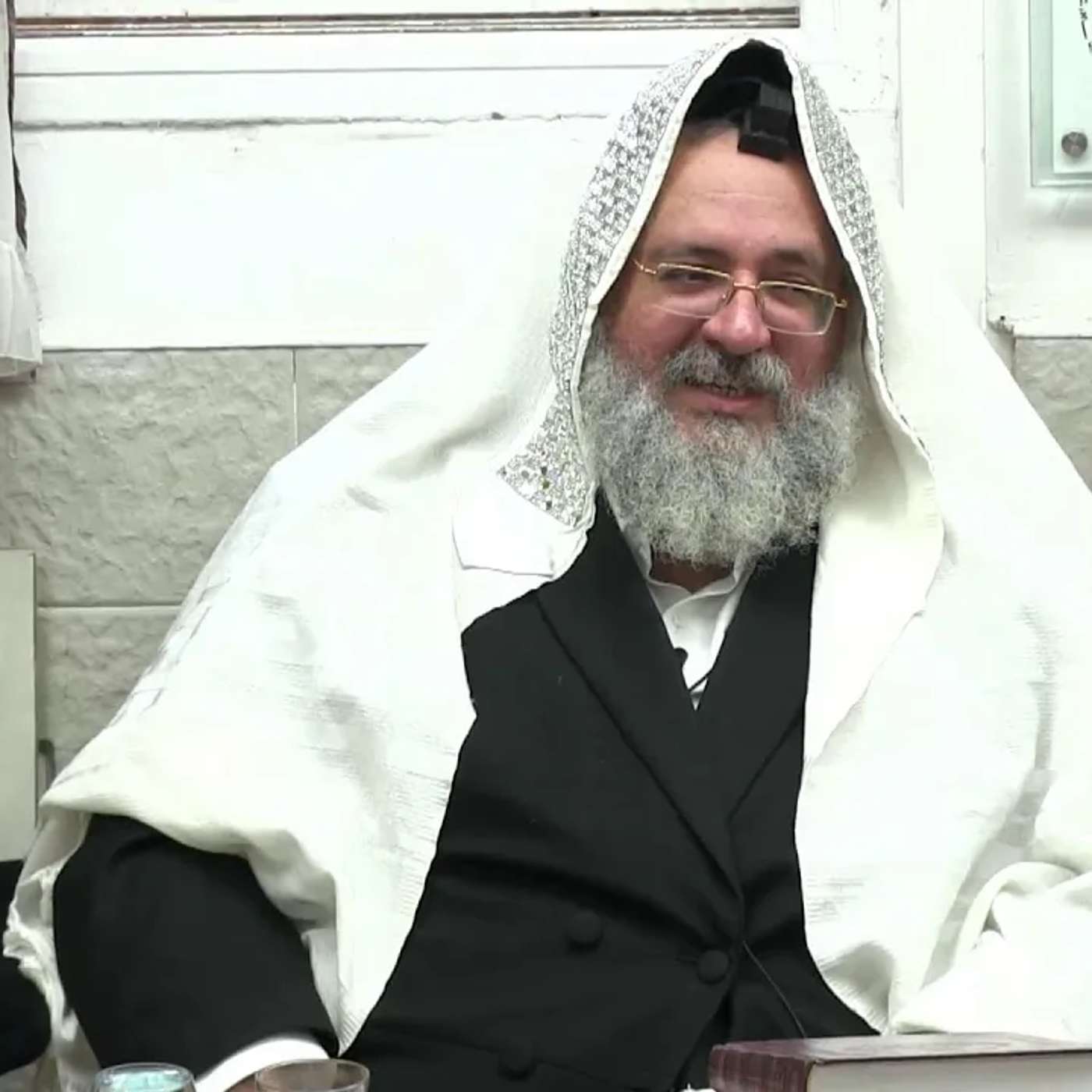 החיד''א-תניא יומי ובגובה העיניים-ט' טבת תשפ''ו