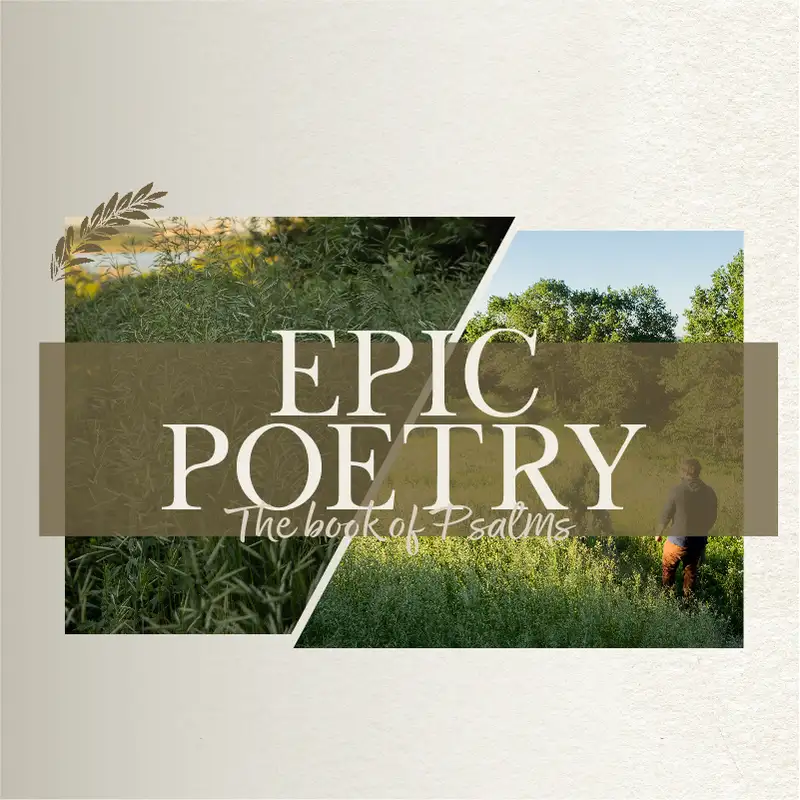 Psalm 73 - Pastor Kenny White