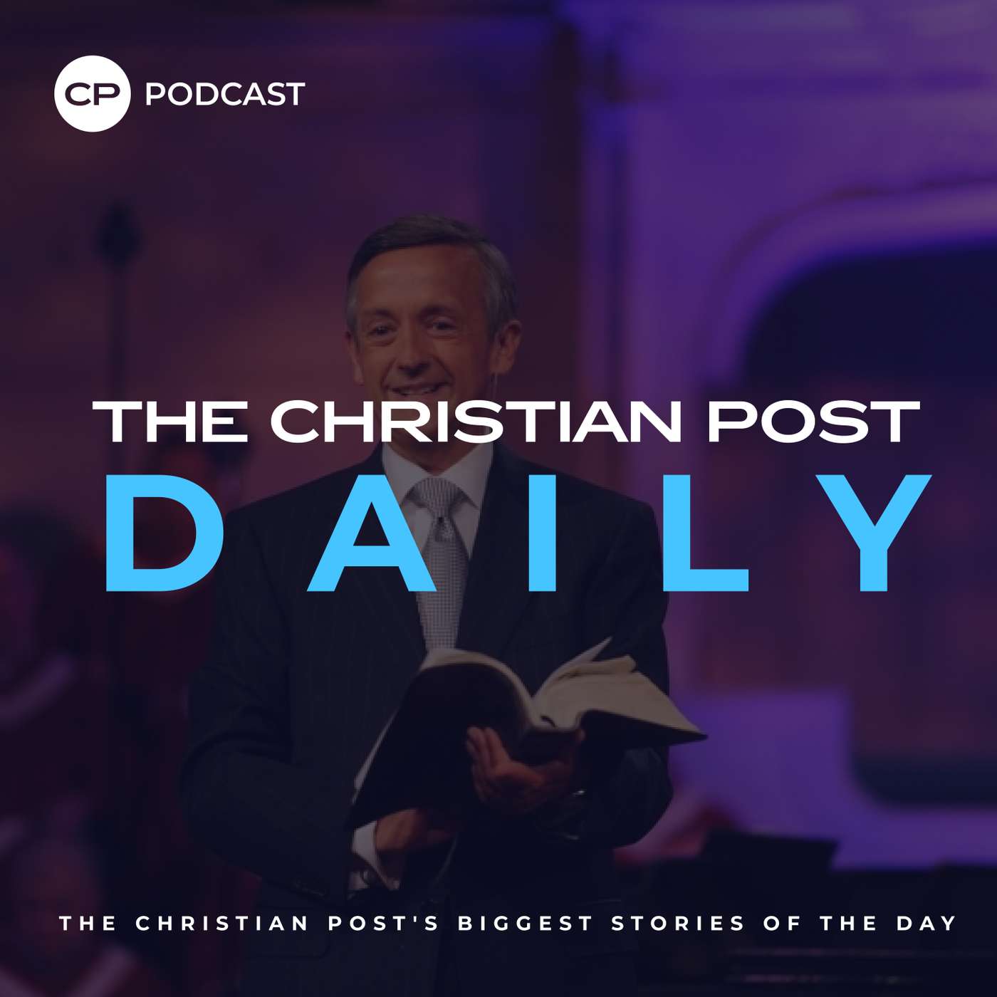 Pastor Nearly Dies from ChatGPT Advice, Israel 2030 Jesus Baptism Event, Talarico Targets Data Centers