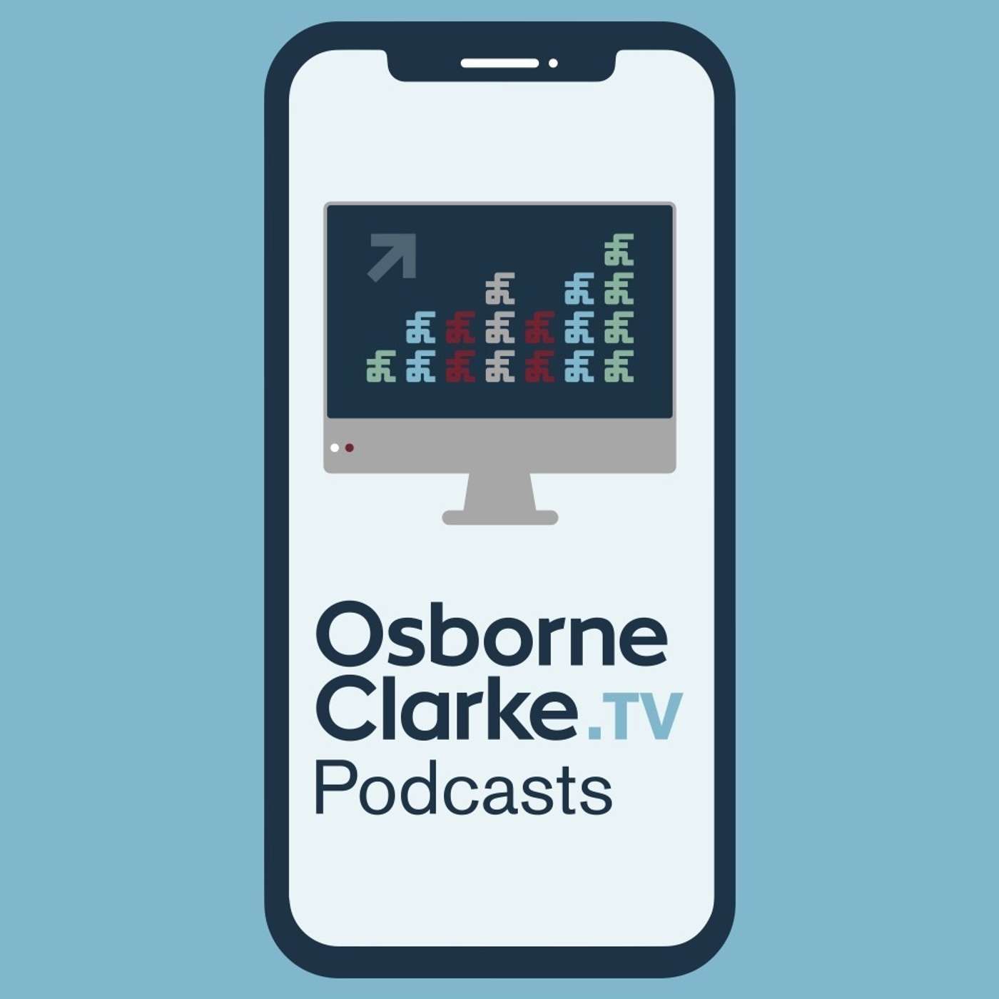 Osborne Clarke.TV Podcasts