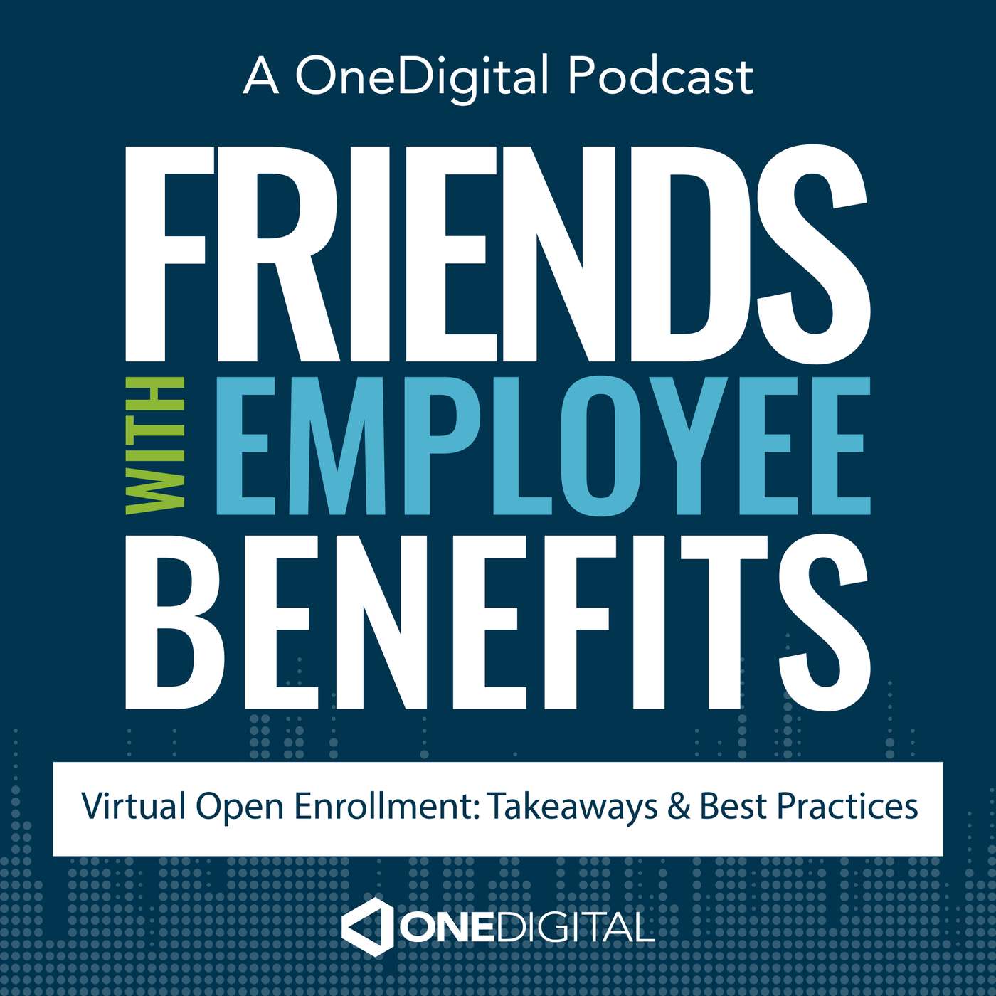 Virtual Open Enrollment: Takeaways & Best Practices with Katelyn Ayala, Benefits & HRIS Specialist at Paradigm Precision episode artwork