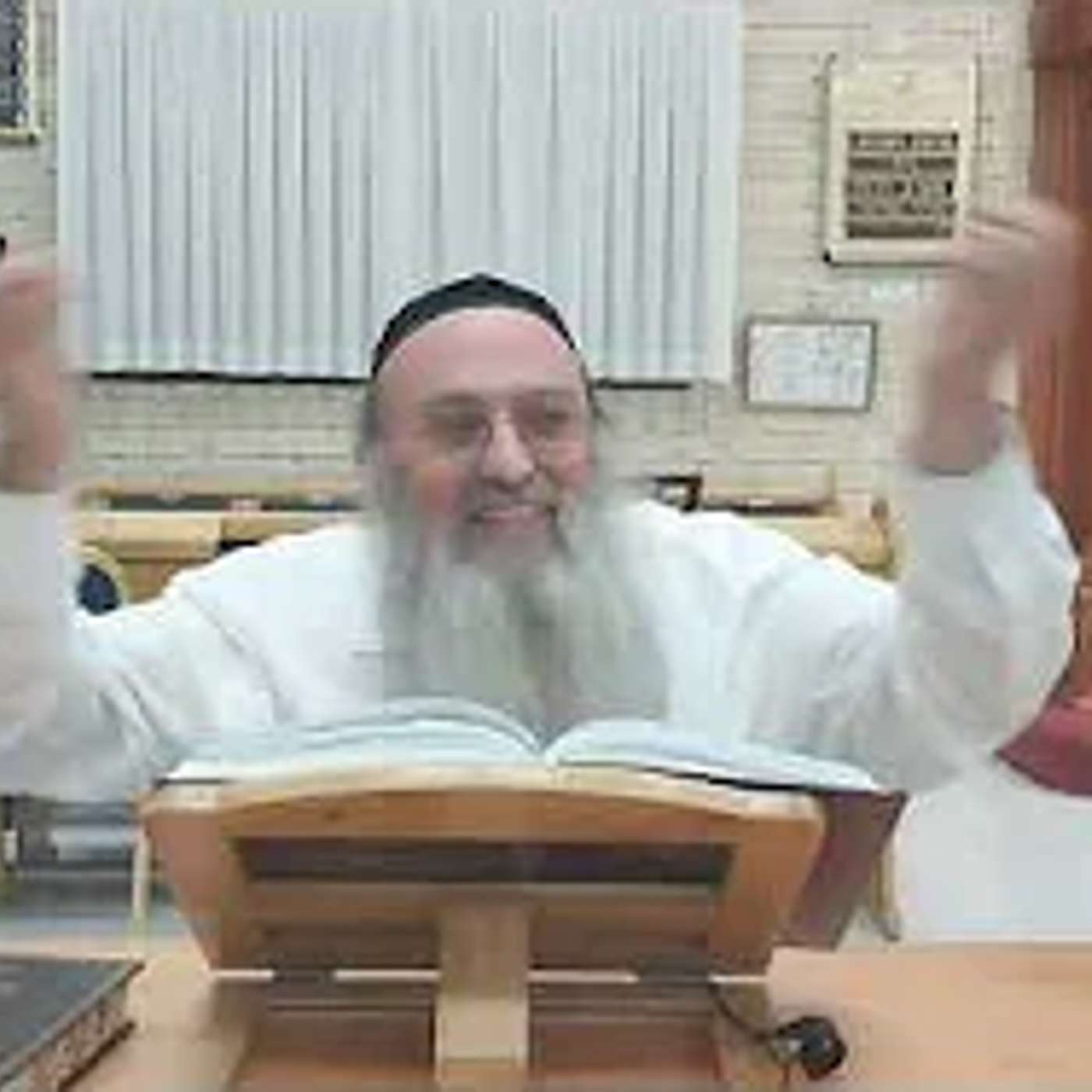 הרב מאיר כהן | עֶרְכָּם שֶׁל מַעֲשִׂים דַּלִּים וּקְטַנִּים גַּם שֶׁהֵם בְּלִי לֵב וּבְלִי כַּוָּנָה