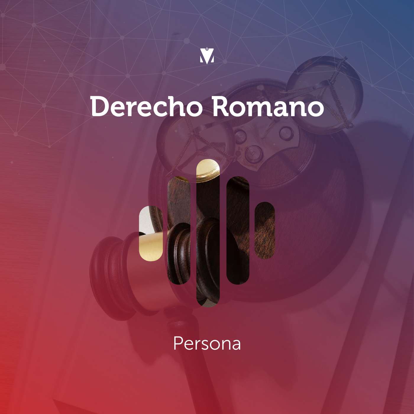 8 - DERECHO ROMANO: Persona episode artwork