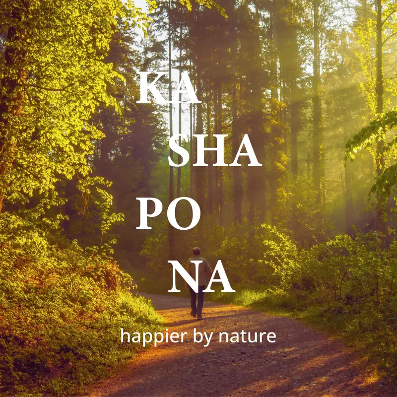 C’est quoi un Bain de Nature?