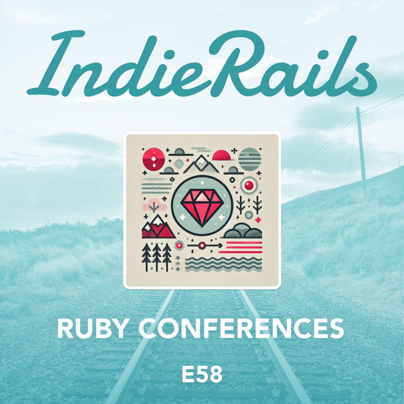 Regional Ruby Conferences - A Crossover Episode Regional Ruby Conferences - A Crossover Episode