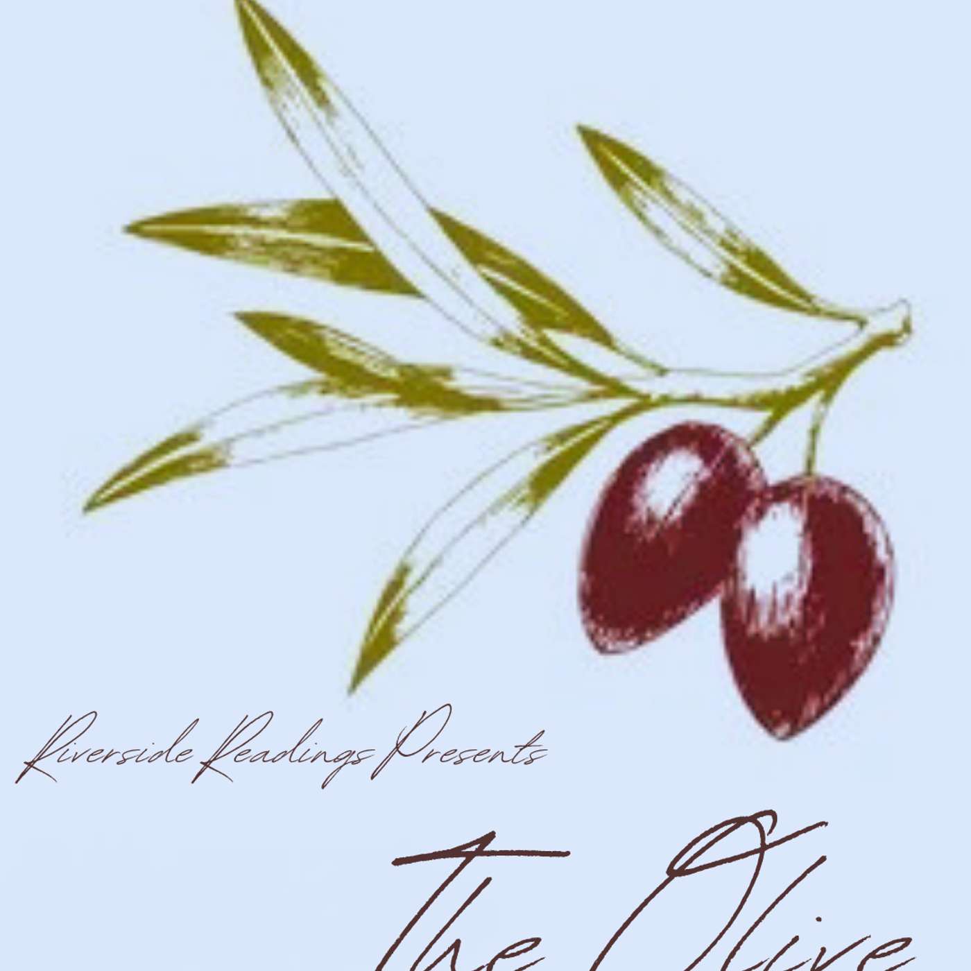 Ep 10 - The Olive episode artwork