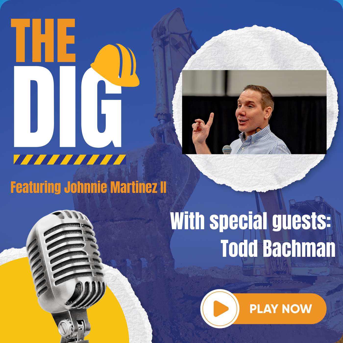 Risk and reward on the road to industry success with Florida Coast Equipment's Todd Bachman