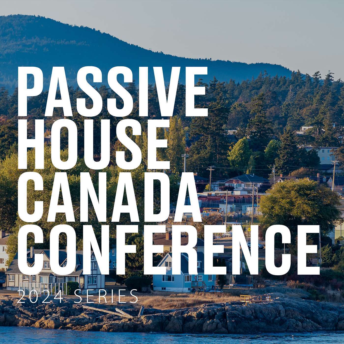 Bonus Episode: Craig Edwards of the City of Vancouver (Passive House CA Conference '24)