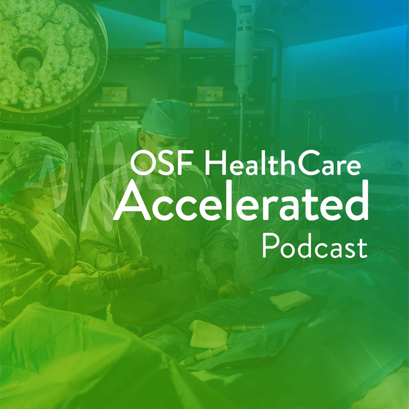 OSF HealthCare Accelerated