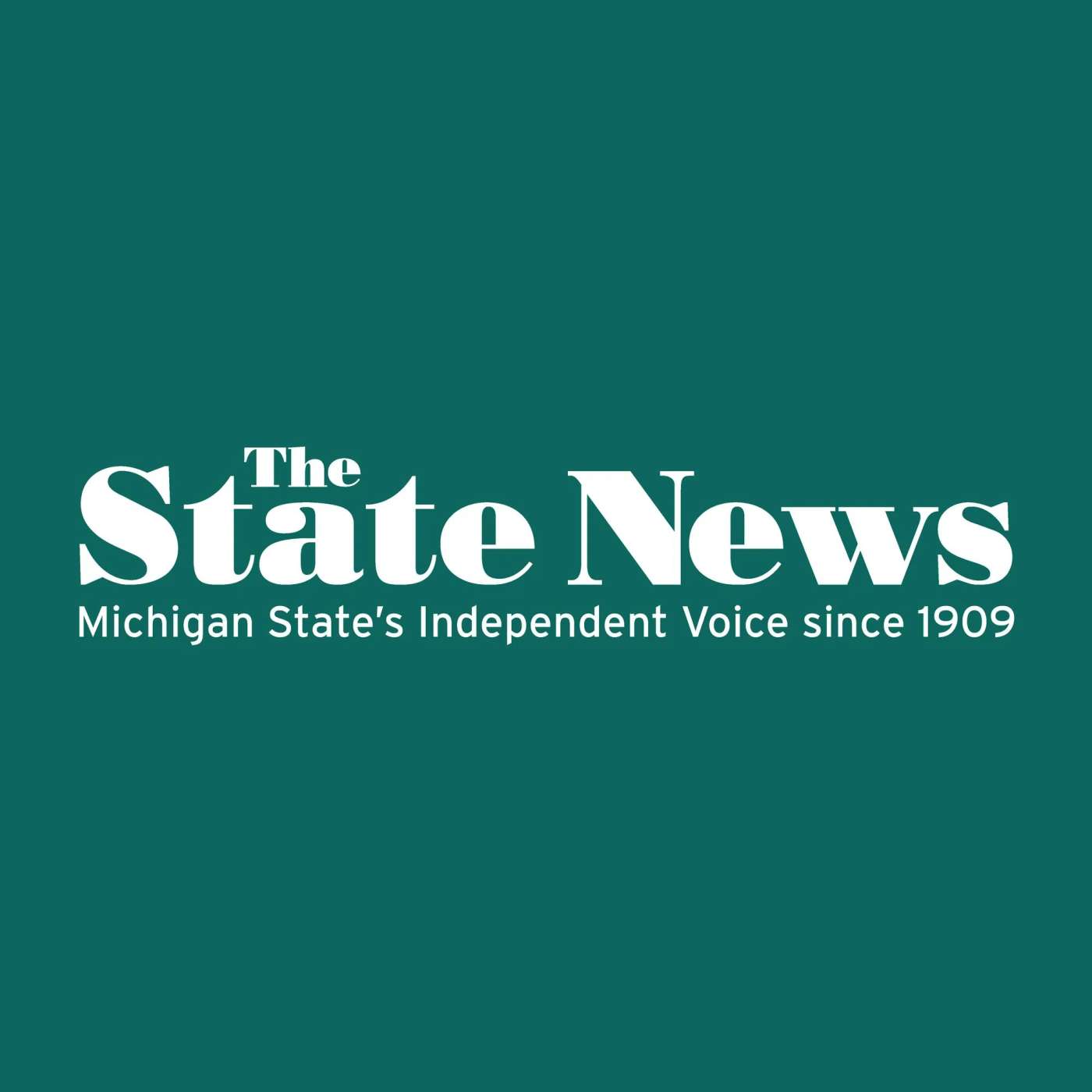 The State News Podcast podcast artwork