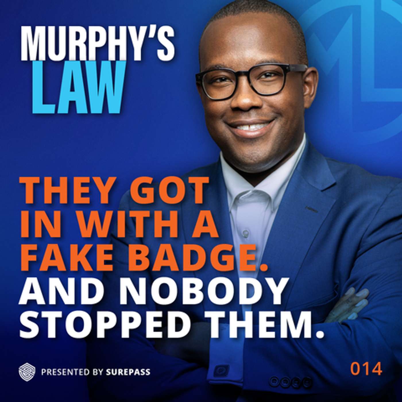 Murphy\'s Law
