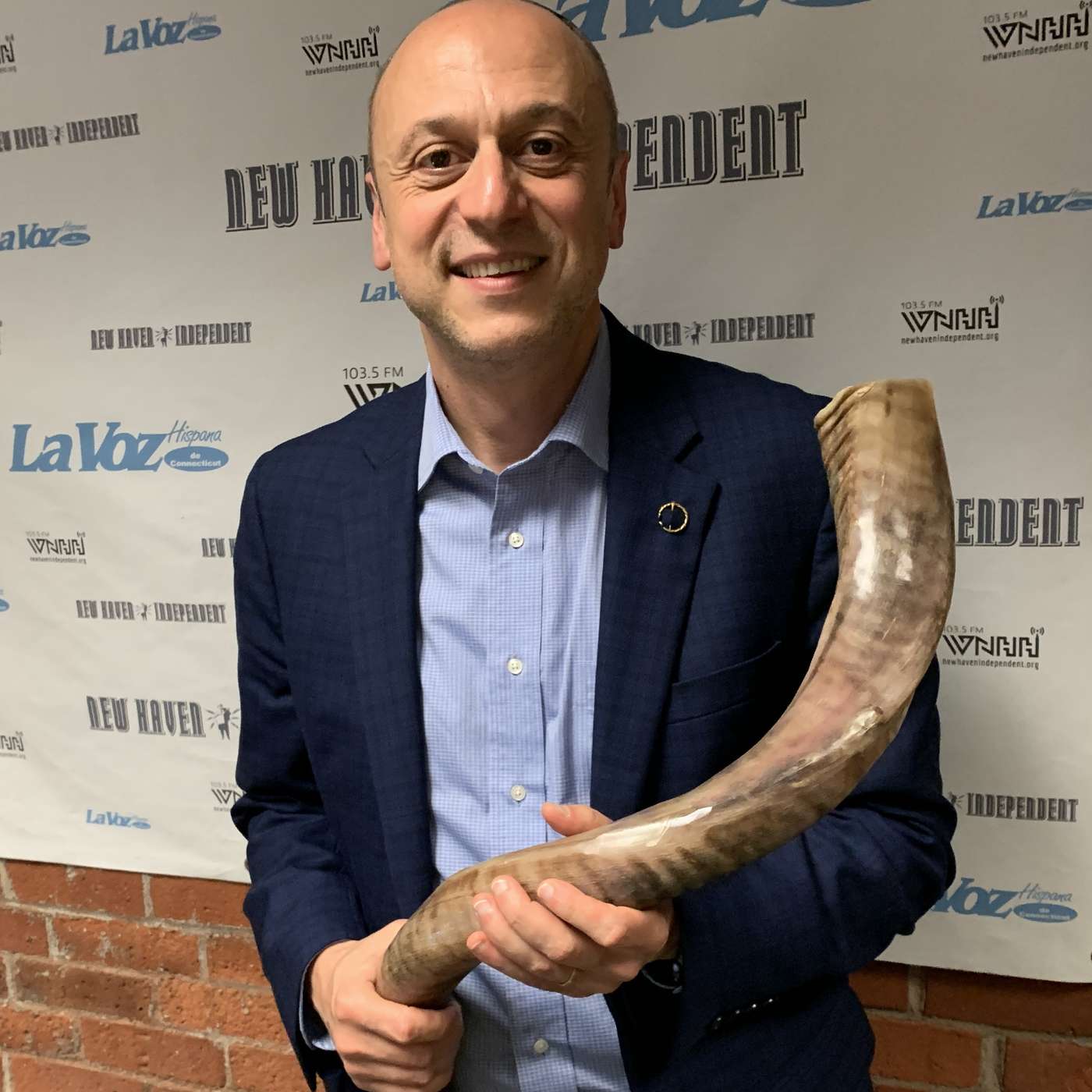 Dateline New Haven with Paul Bass