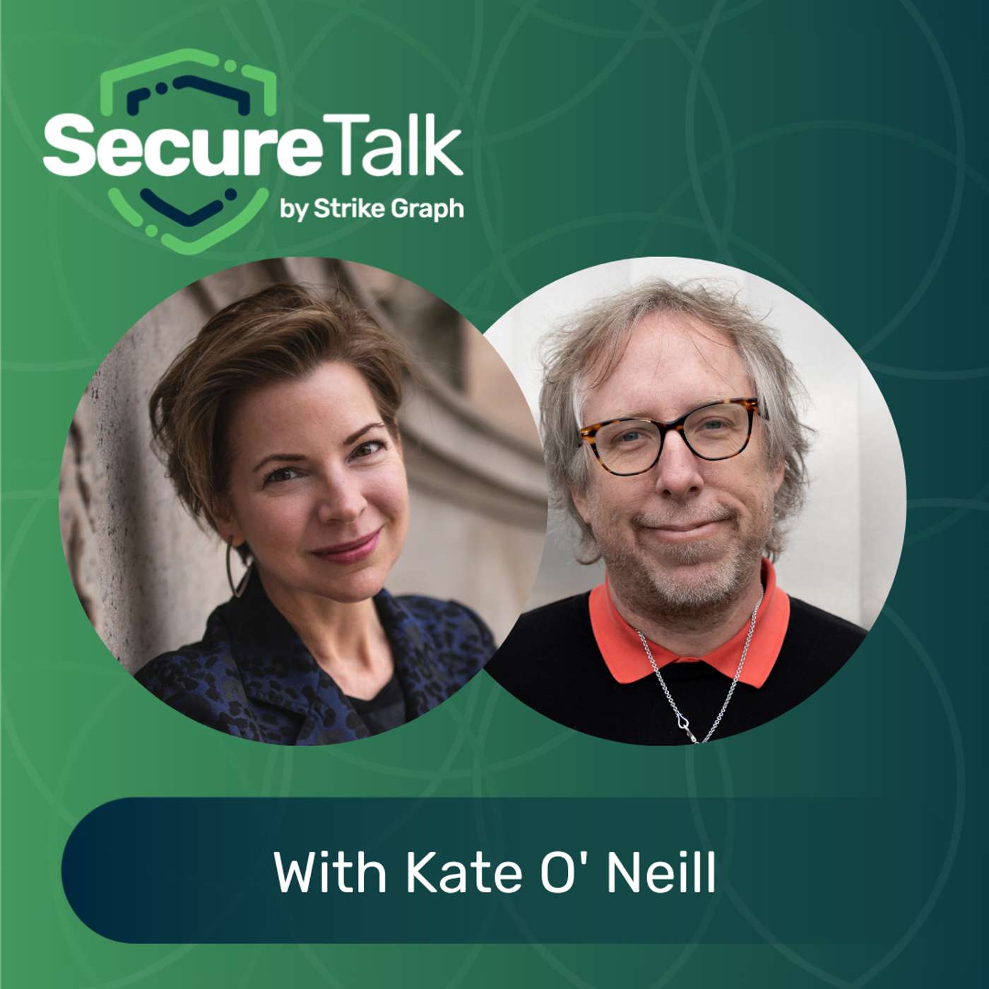 Secure Talk Podcast