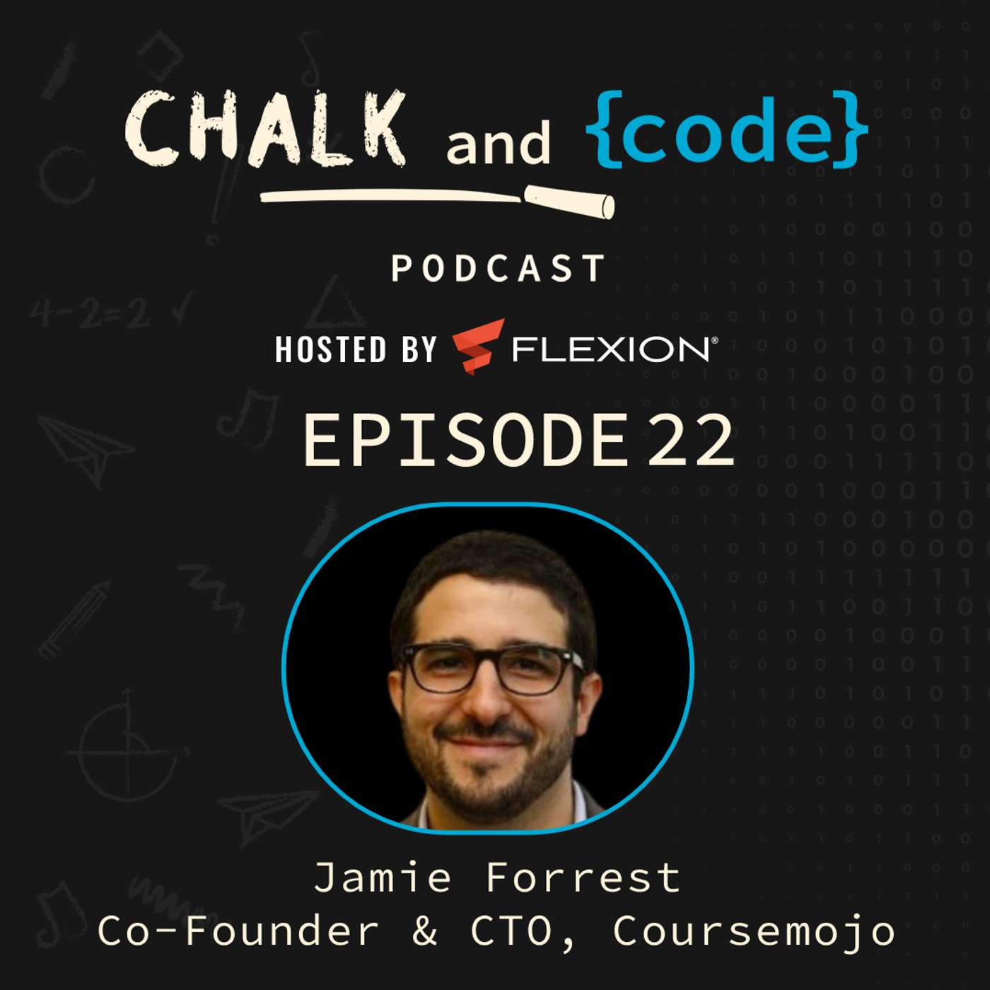 Chalk and Code