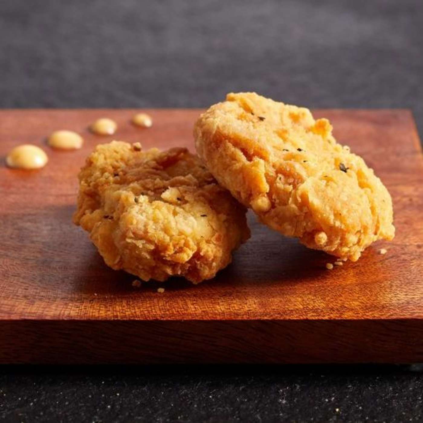 Singapore Approves Lab-Grown Meat (06.12.20)