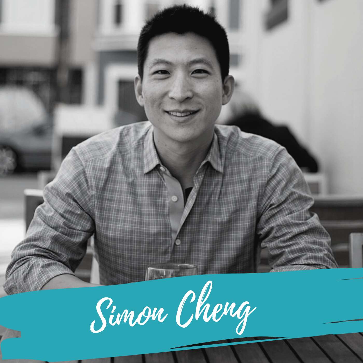 The Healing Powers of Tea - With Simon Cheng episode artwork