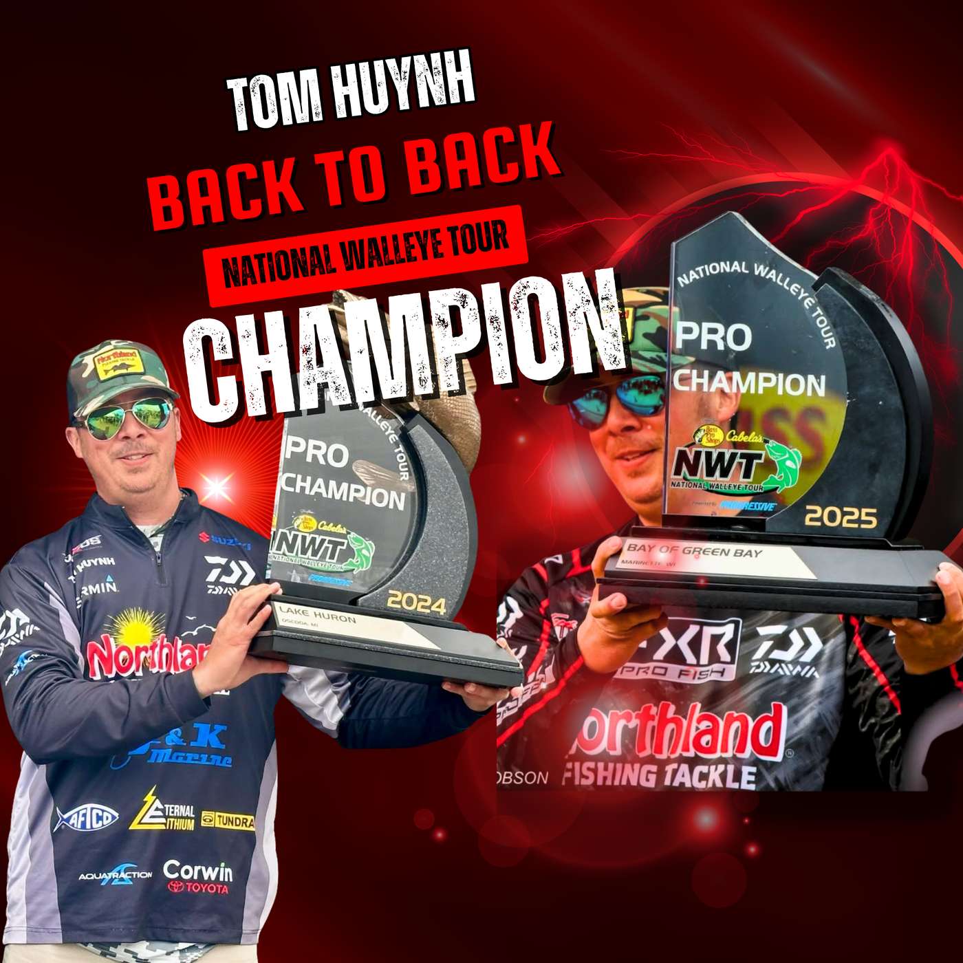 Reel Talk Fishing | With No Limits