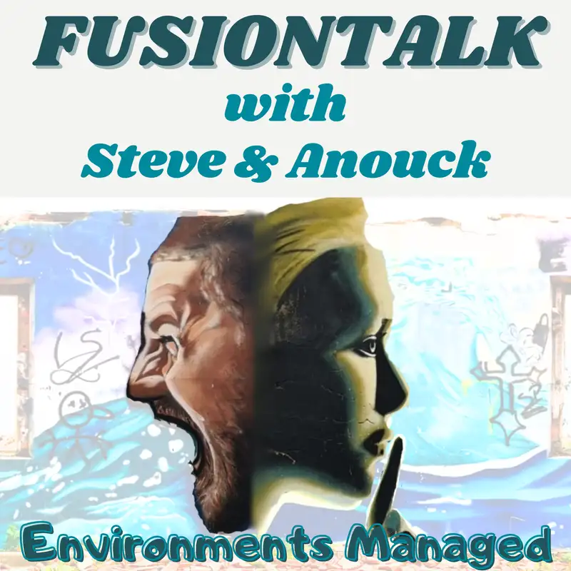 Environments Managed