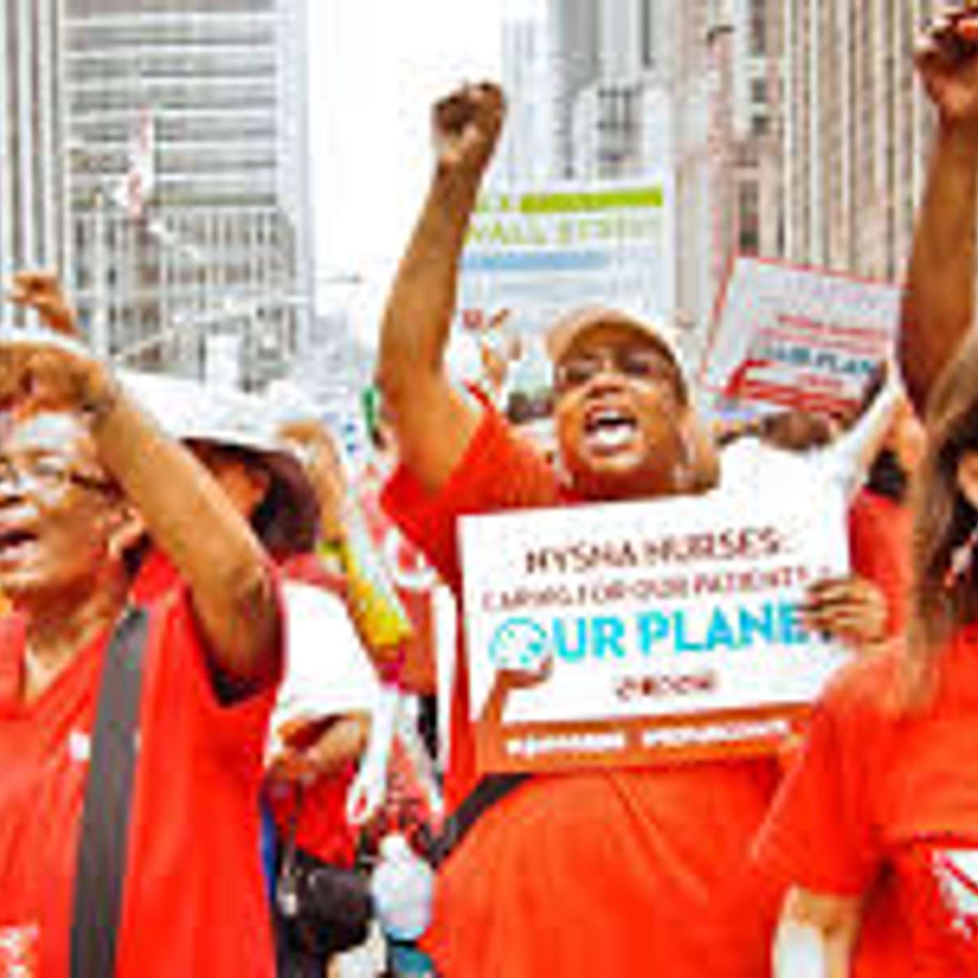 The Working Class Majority -- America's Best Kept Secret
