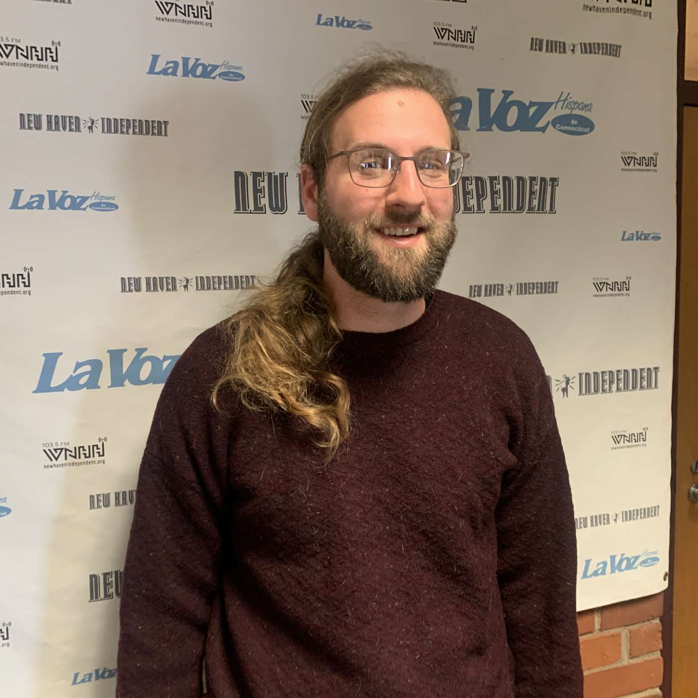 Dateline New Haven with Paul Bass