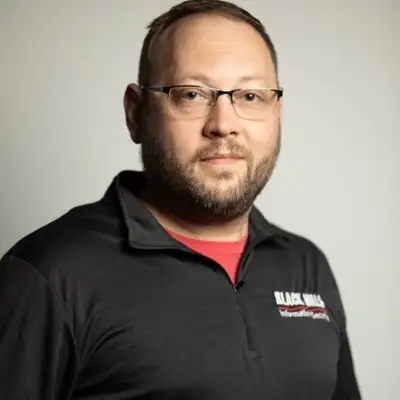 Troy Wojewoda