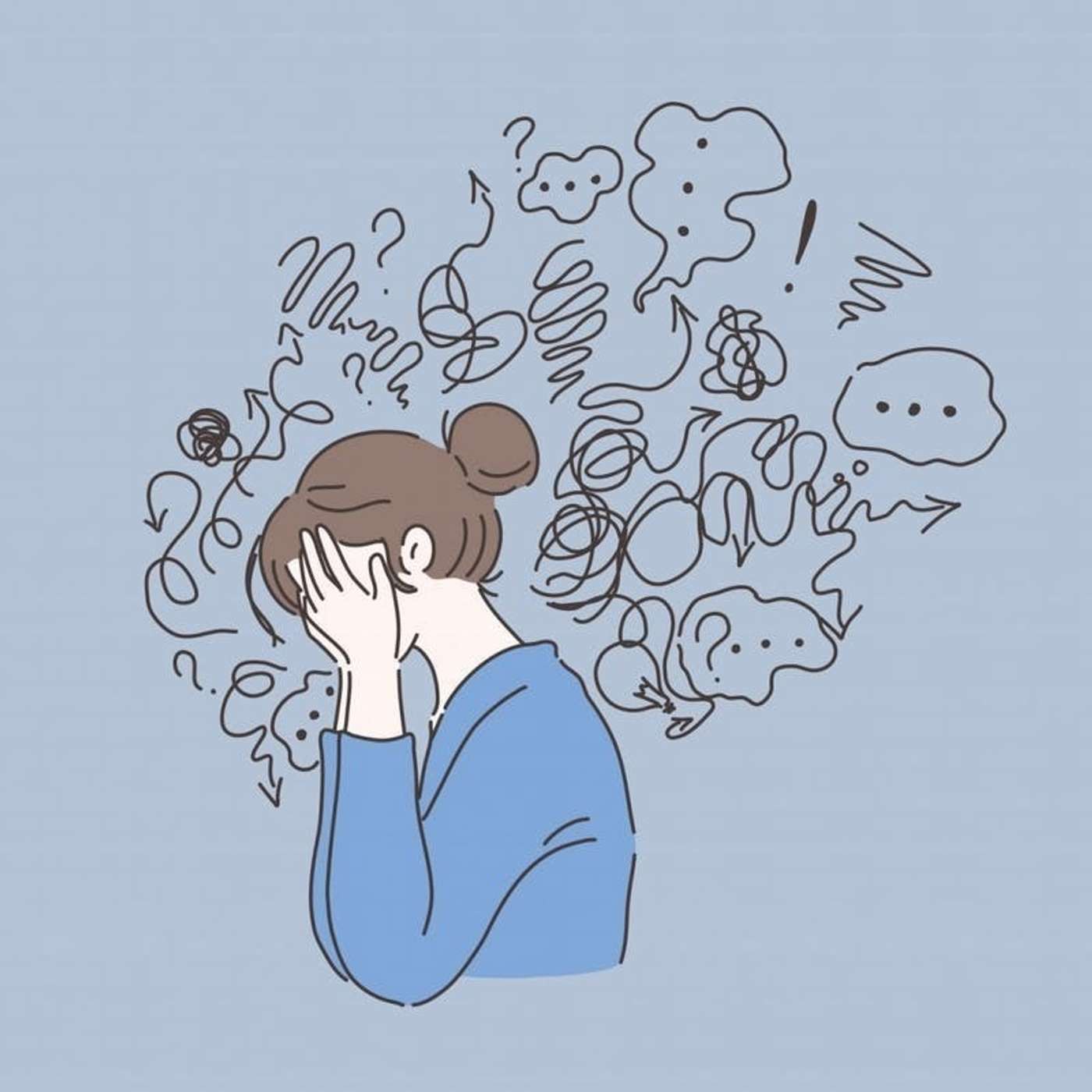 Dealing with IT episode artwork