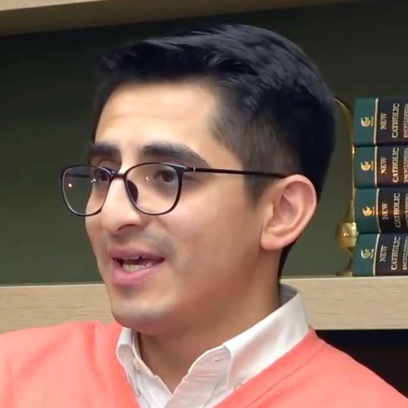Mauricio Morales