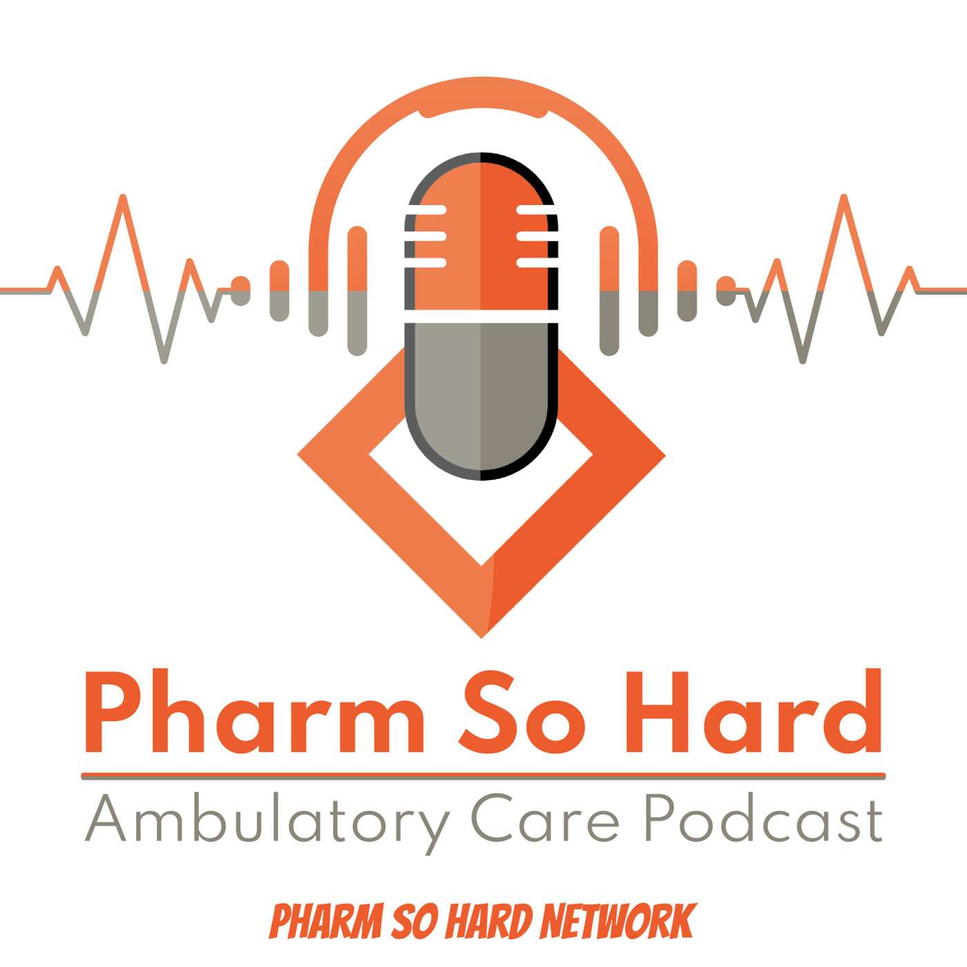 Episode 6. The Great Debate: Unpacking the Controversy of GLP-1 Agonists episode artwork