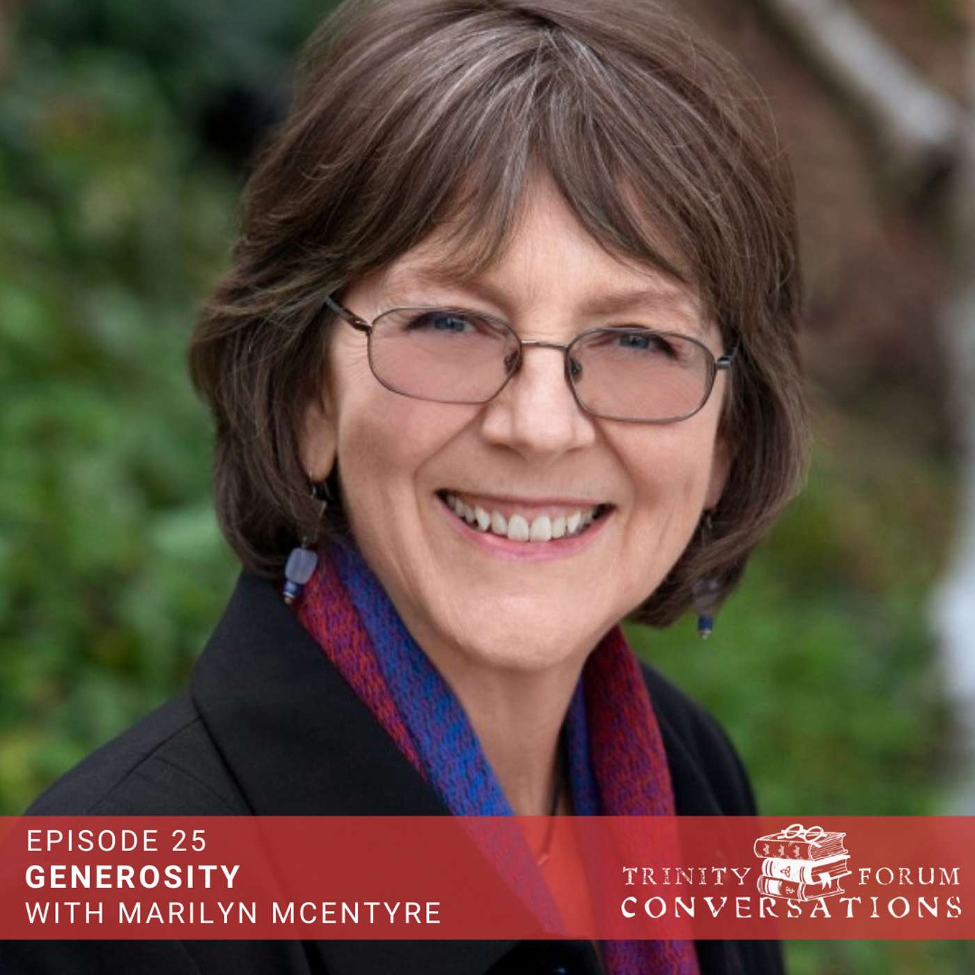 Trinity Forum Conversations