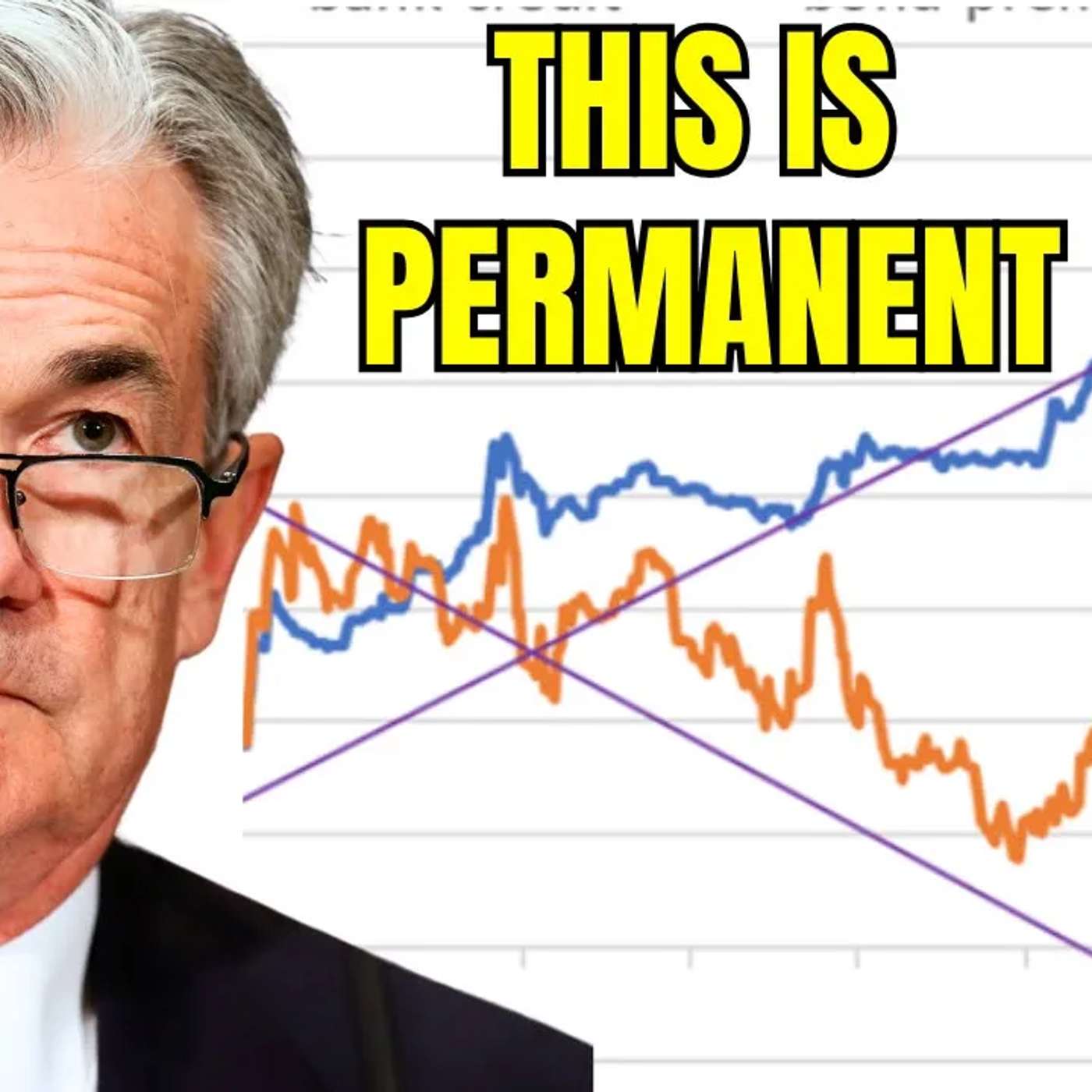 Why Prices Never Come Back Down... Ever