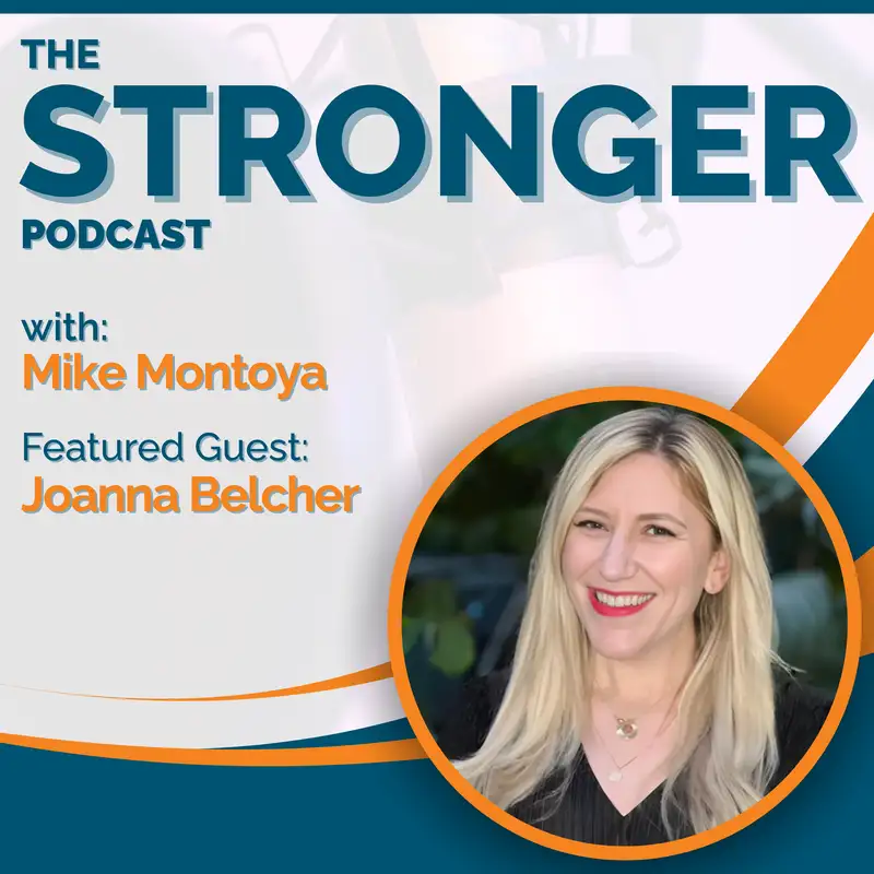 What Curiosity Teaches Us About Leading Schools — with Joanna Belcher