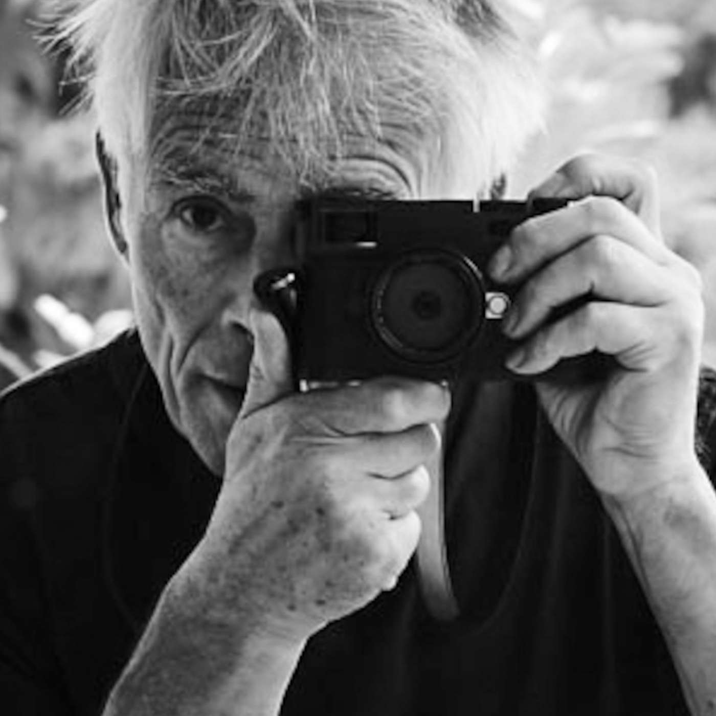 From the Still Point to the Dance with photographer, dancer, and choreographer Micha Bergese episode artwork