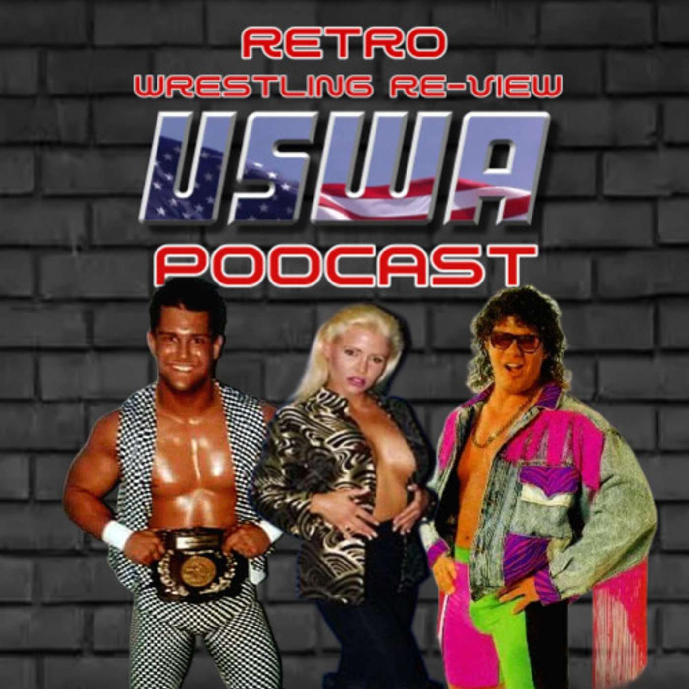 The Retro Wrestling Re-View