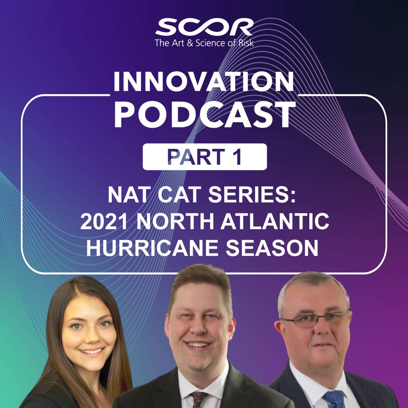 SCOR INNOVATION PODCAST