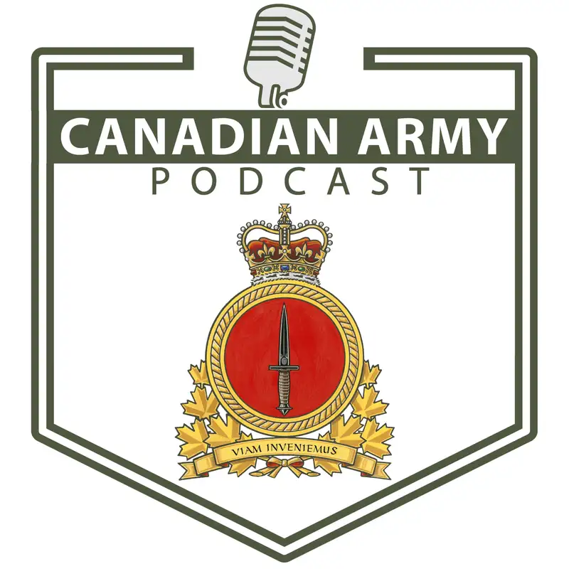 Special Forces | CANSOFCOM (S2 E3)