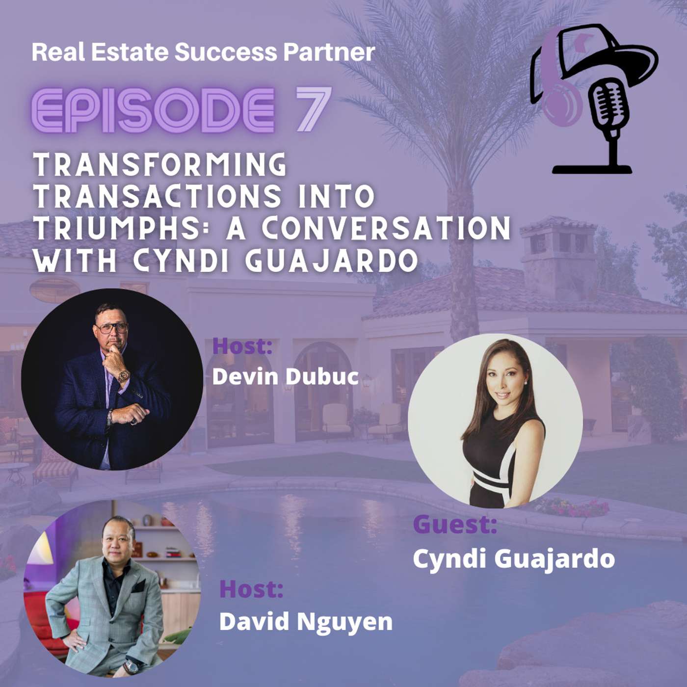 Real Estate Success Partner