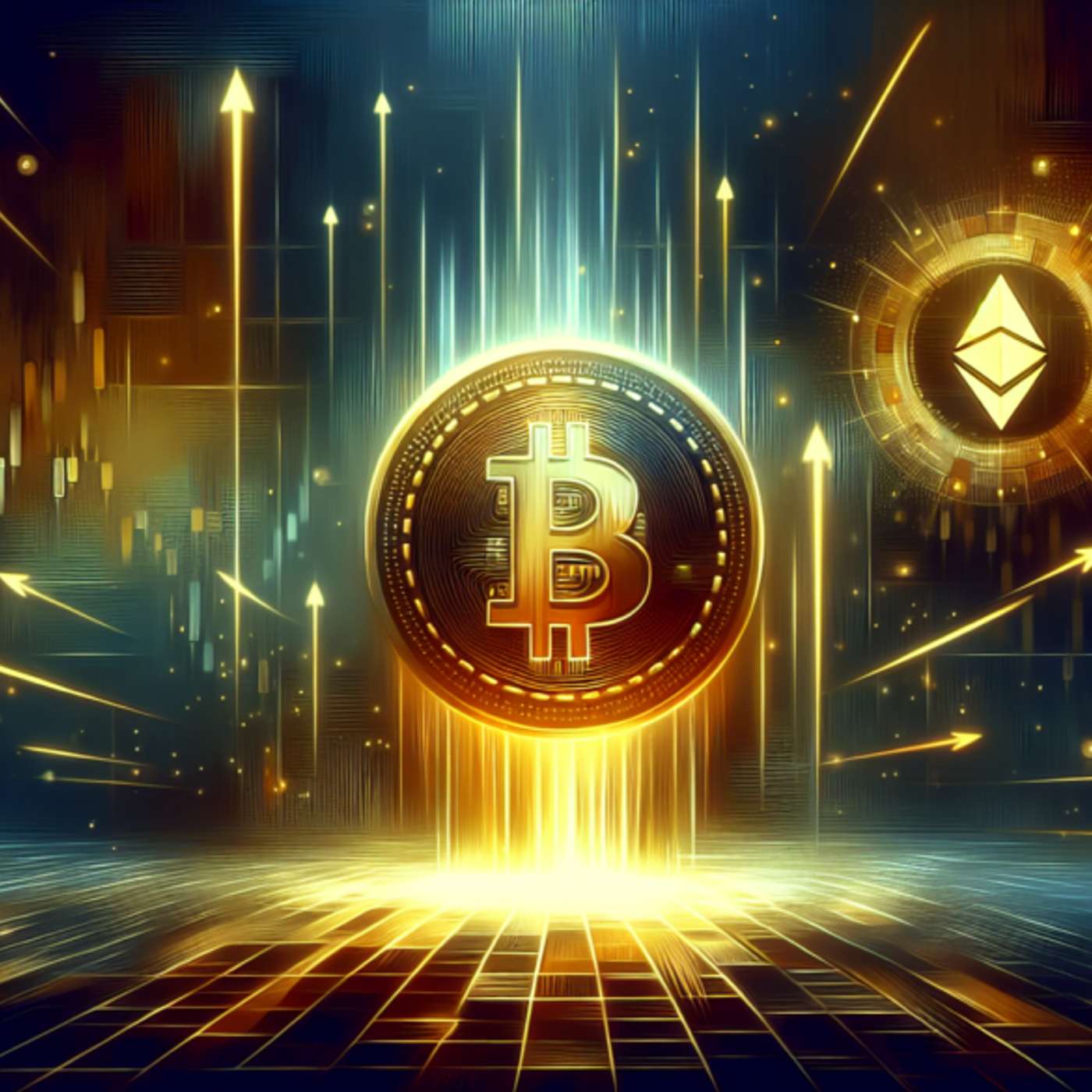 Bitcoin Struggles at 65K, Money Electric Sparks Bitcoin Debate, Memecoins Surge with Pump.fun, ETFSwap Anticipates Massive Gains, and more...