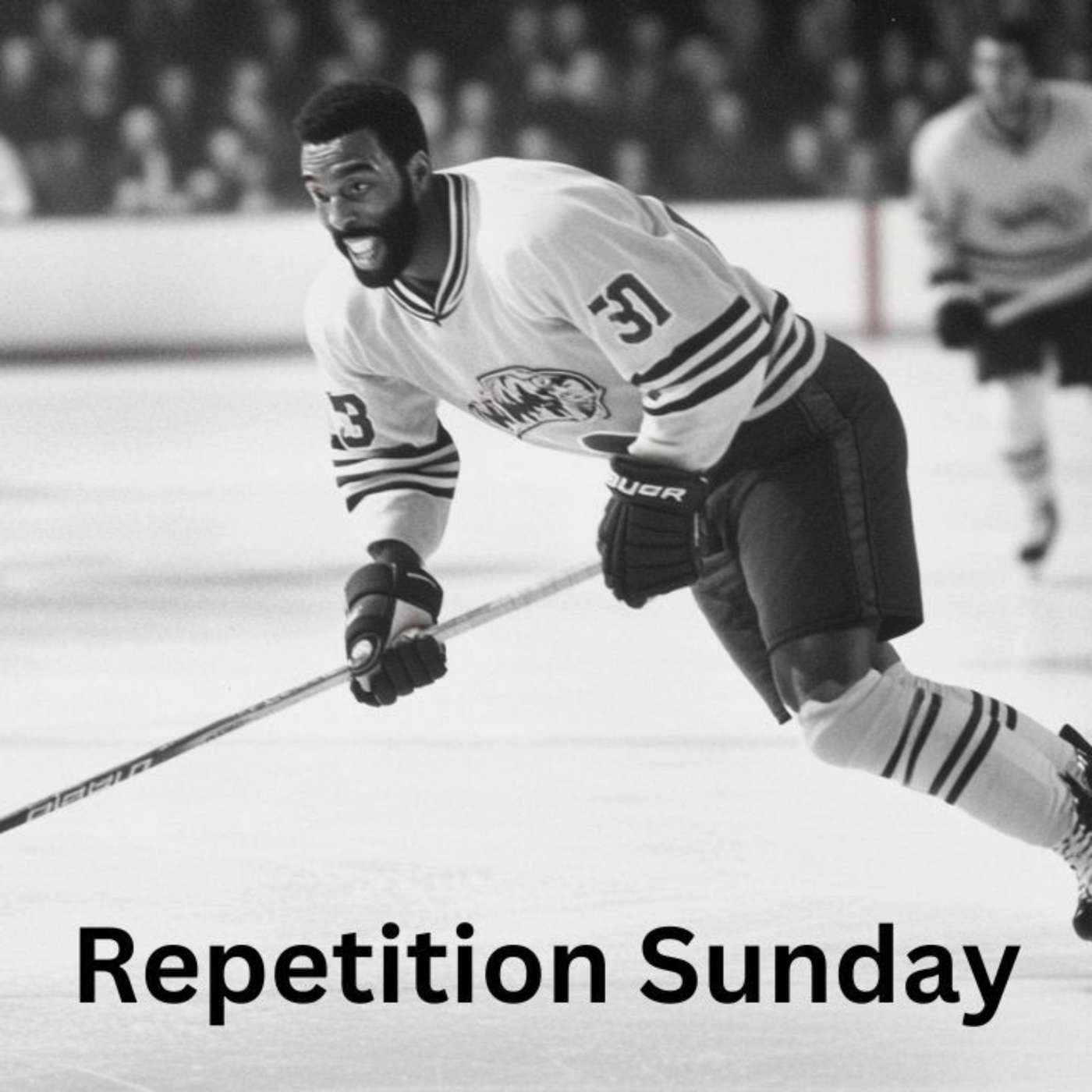Day 67 - Repetition Sunday episode artwork