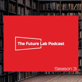 The Future Lab with Lee Schneider Season 3