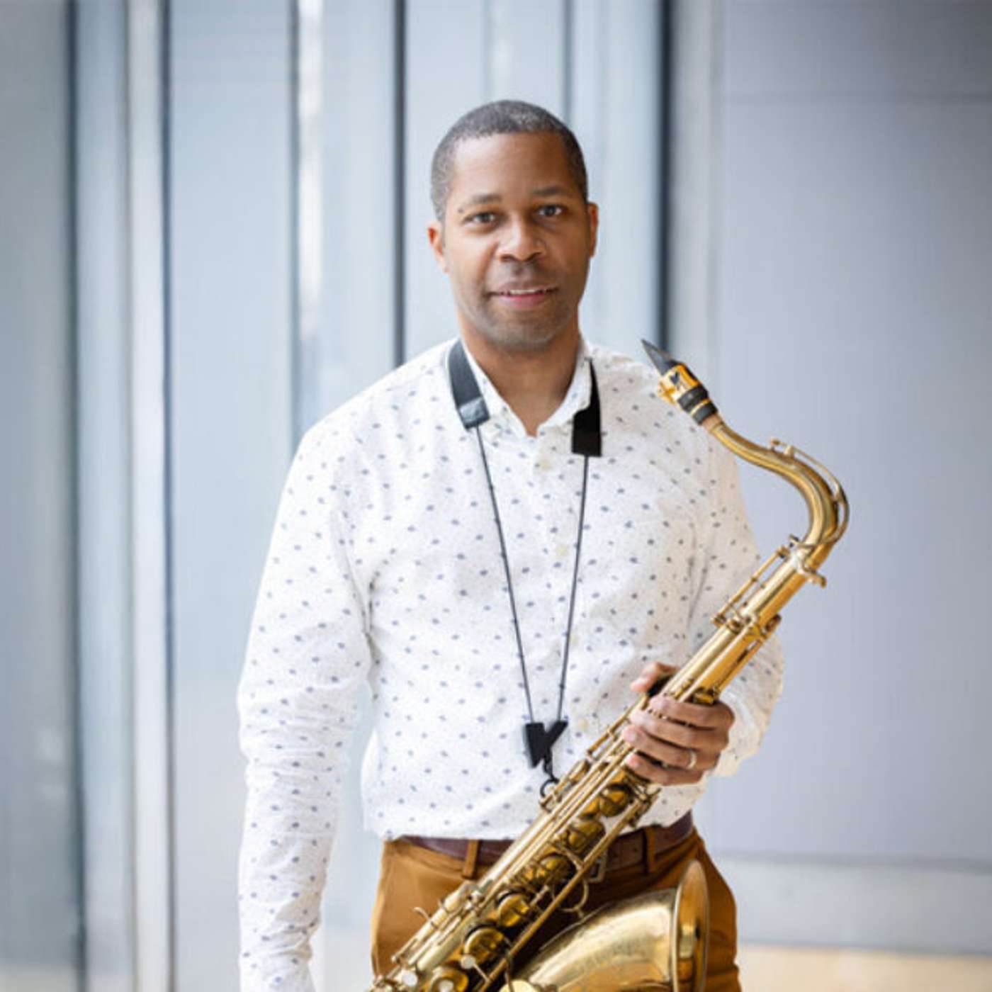 Jalen Baker & Jason Hainsworth LIVE in Las Vegas | Vibraphone Jazz & Bebop | Live from Vic’s