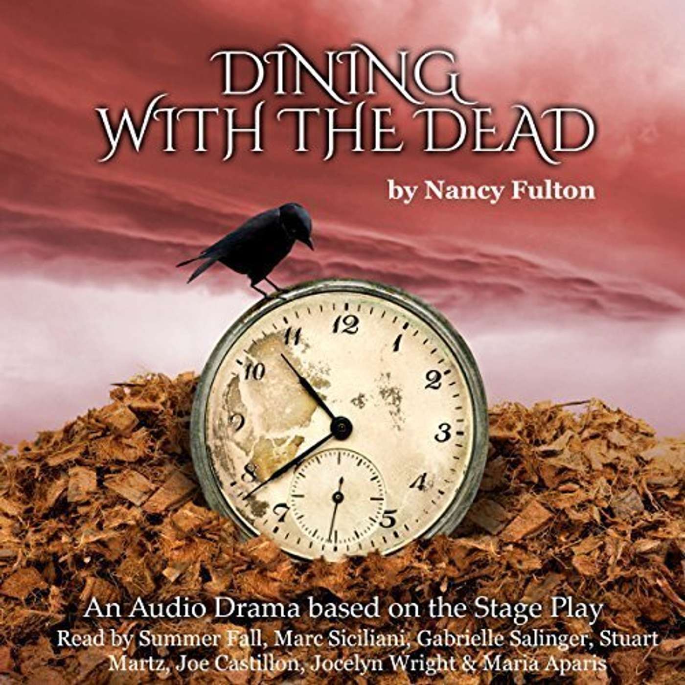 Full Cast Production Audio Dramas by AudioIron