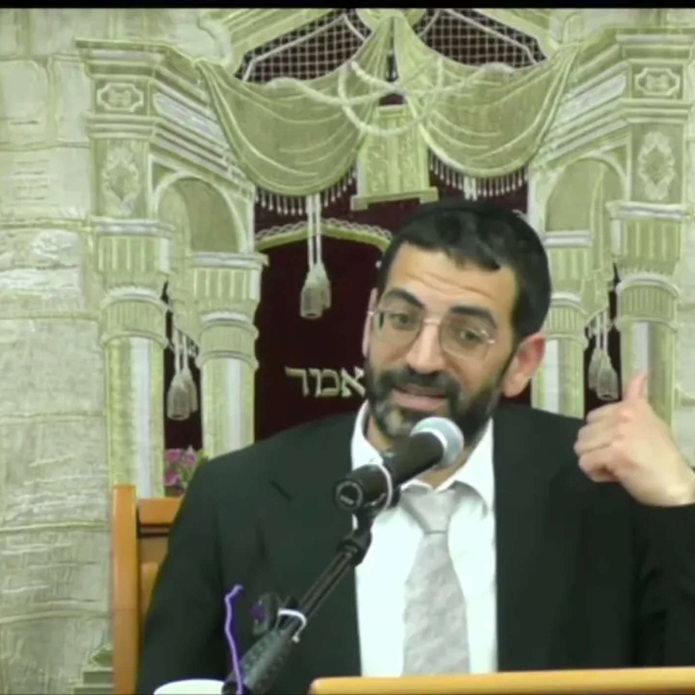 🔆יום העצמאות יום שכולו תורה שיעור בבאר שבע הרב אלון עטיה שליט"א, מתארח אצל הגאון הרב איתמר דוד ביטון