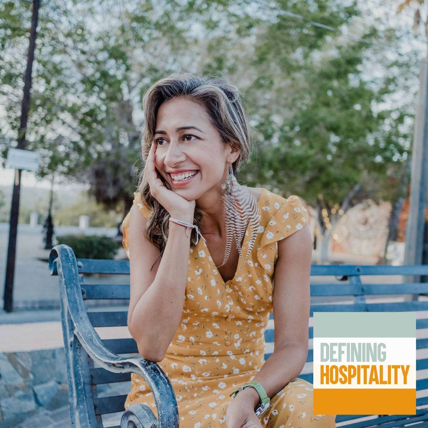 Defining Hospitality